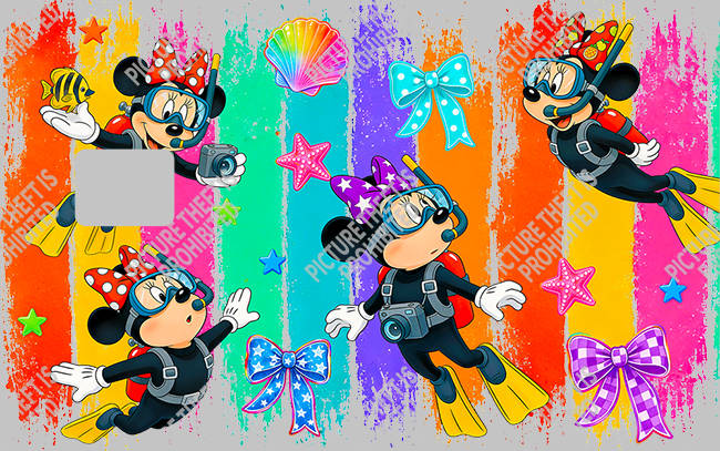 Bank  Card Sticker-BC-1235